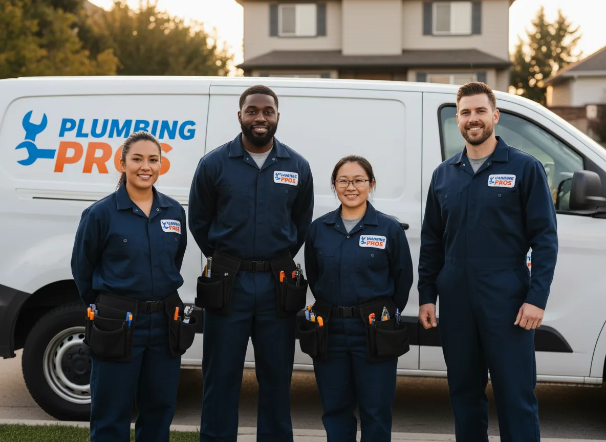 Water Heater Repair company in Pasadena, MD